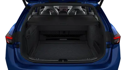 Superb Combi Sportline