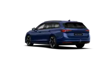 Superb Combi Sportline