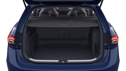 Superb Combi Sportline