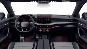 Superb Combi Sportline