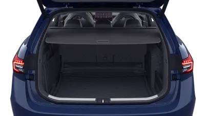 Superb Combi Sportline
