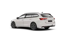 Superb Combi Sportline