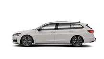 Superb Combi Sportline