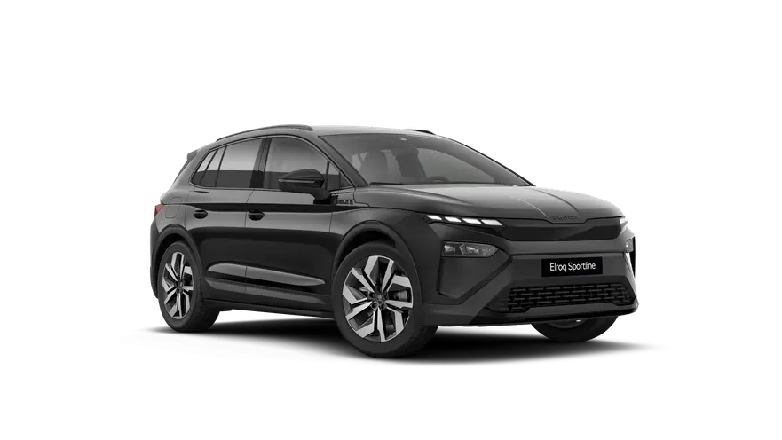 Elroq Sportline 60