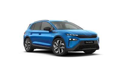 Elroq Sportline 85