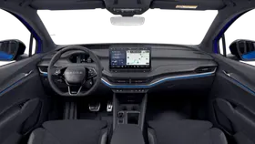 Elroq Sportline 85