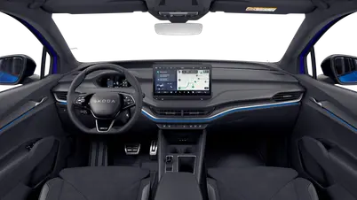 Elroq Sportline 85