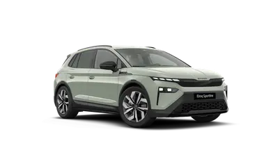 Elroq Sportline 85