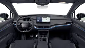 Elroq Sportline 85
