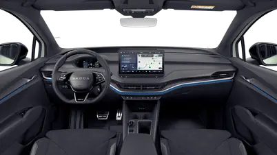 Elroq Sportline 85