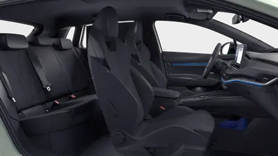 Elroq Sportline 85