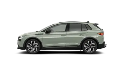 Elroq Sportline 85