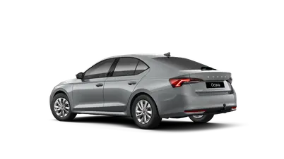 Octavia 130 let