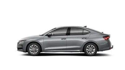 Octavia 130 let