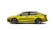 Nová Octavia Sportline