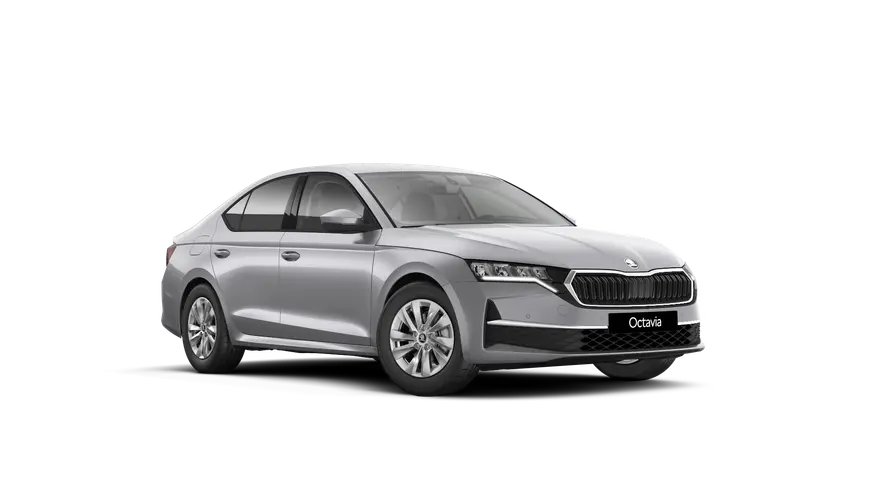 Nová Octavia 130 let