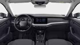 Nová Octavia 130 let