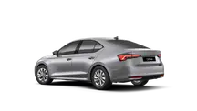 Nová Octavia 130 let