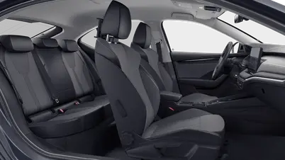 Octavia Top Selection