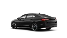 Nový Superb Sportline
