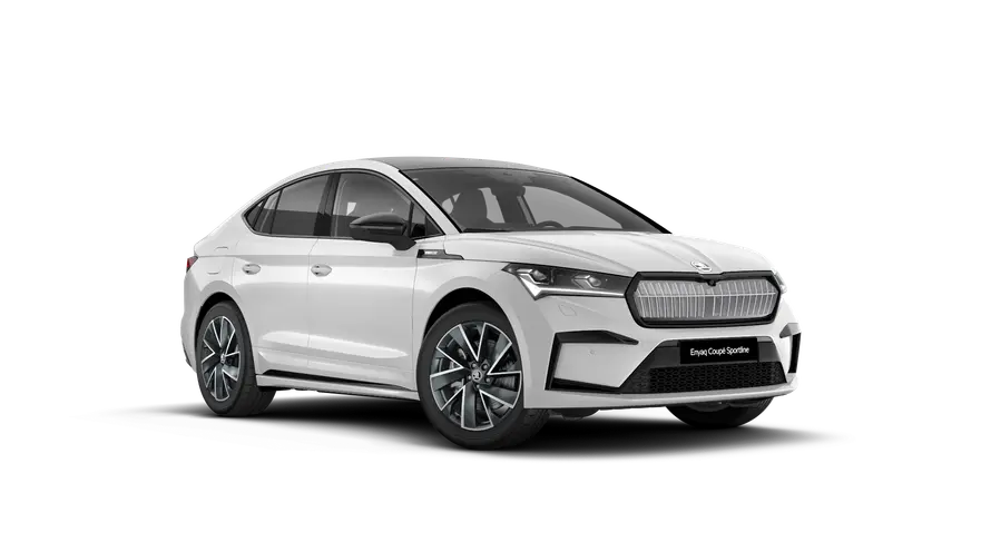 Enyaq Coupé Sportline 85