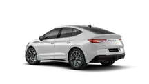 Enyaq Coupé Sportline 85
