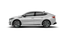 Enyaq Coupé Sportline 85