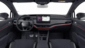 Enyaq Coupé Sportline 85