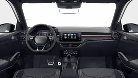 Fabia Fabia 130