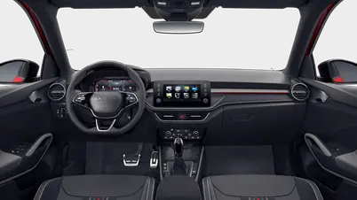 Fabia Fabia 130