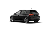 Fabia Monte Carlo