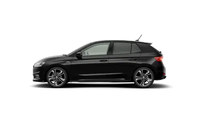 Fabia Monte Carlo