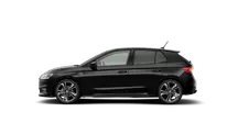 Fabia Monte Carlo