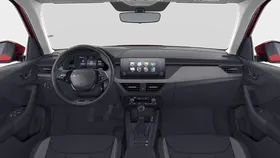 Kamiq 130 let