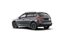 Kamiq Monte Carlo