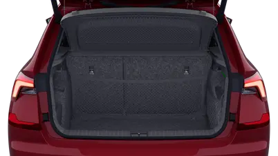 Kamiq 130 let Premium