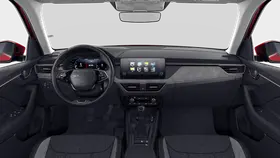 Kamiq 130 let Premium