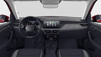 Kamiq 130 let Premium