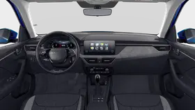 Kamiq 130 let