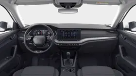Nová Octavia Combi First Edition