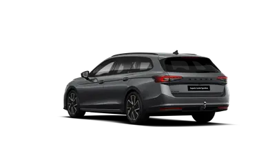 Superb Combi Sportline