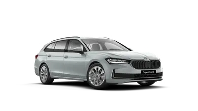 Superb Combi Selection