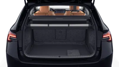 Octavia Combi Exclusive Selection