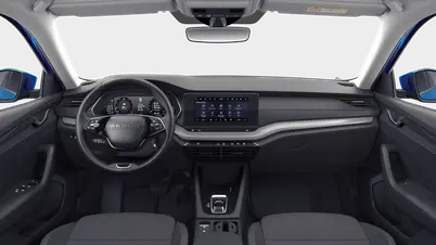 Octavia Combi 130 let