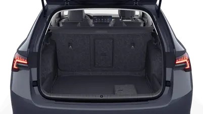 Octavia Combi Top Selection