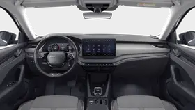 Octavia Combi Top Selection