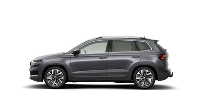 Karoq 130 let Premium