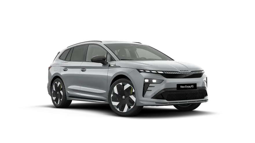 Enyaq RS