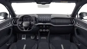 Kodiaq Sportline