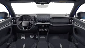 Kodiaq Sportline